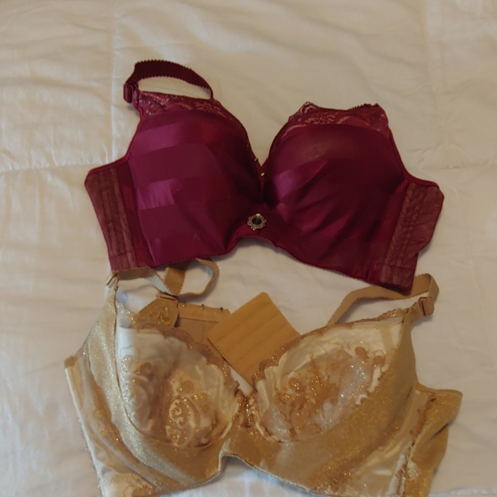 Bras